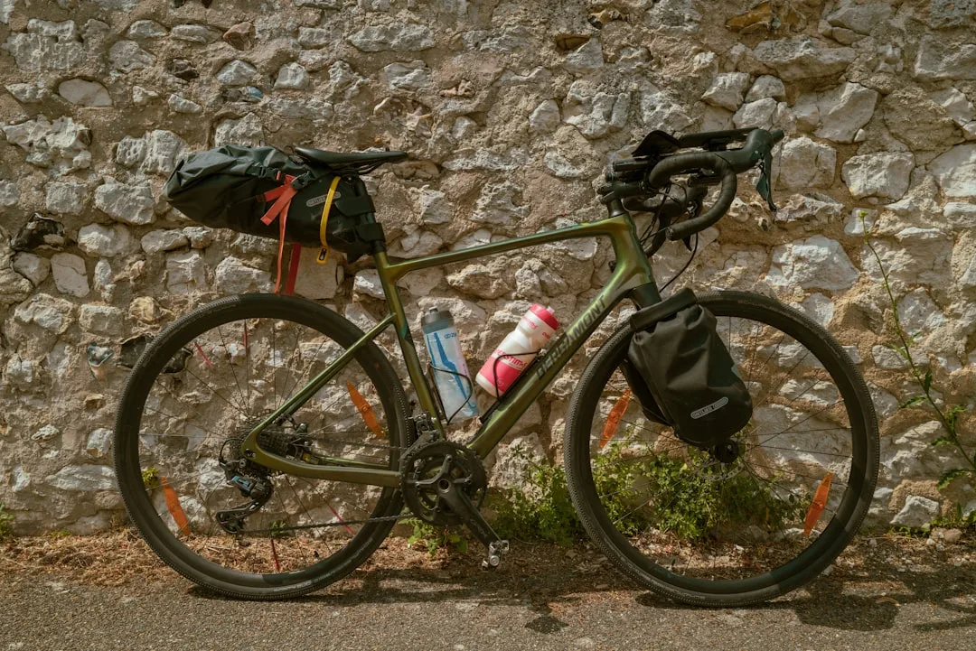 Gravelbike reparatie in Roermond | D-Bikes
