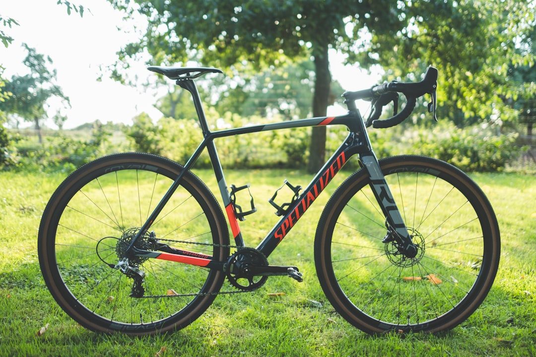 Nieuwe cassette en versnellingen voor gravelbike, reparatie in Roermond