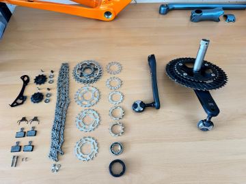 Reparatie