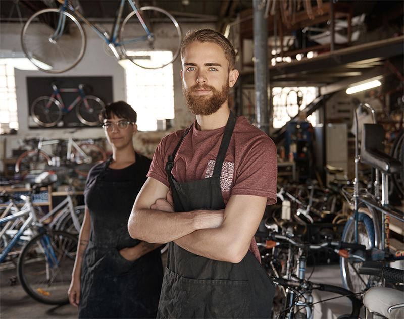 Klantbeoordelingen D-Bikes: wat onze klanten zeggen