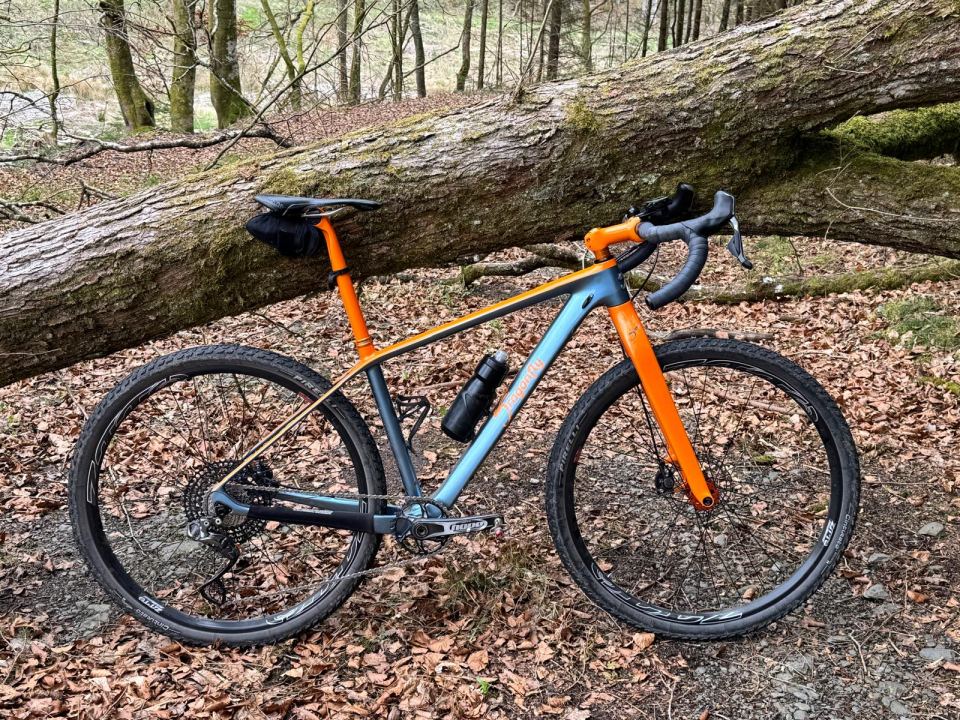 Gravelbike, MTB & Racefiets Reparatie in Stamproy – D-Bikes